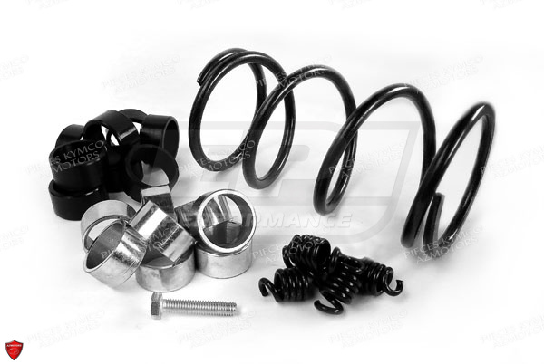 KIT AMELIORATION EMBRAYAGE EPI SPORT UTILITY KYMCO 500/550 MXU 129003 - KIT AMELIORATION EMBRAYAGE EPI SPORT UTILITY KYMCO 500/550 MXU origine KYMCO -DISPO