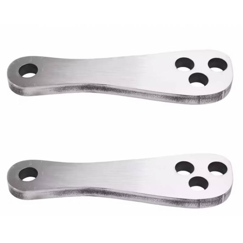 KIT DE RABAISSEMENT VOGE 525 DS/X/R KIT DE RABAISSEMENT 525 VOGE DS/DSX/R origine VOGE -DISPO