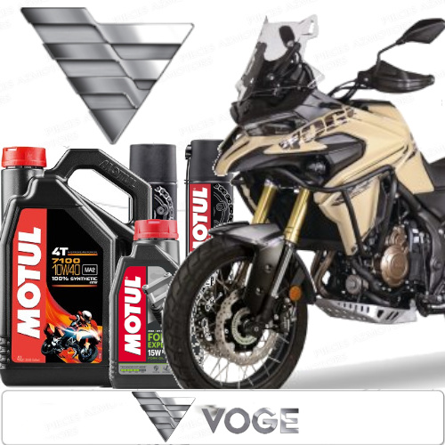 HUILE/ LUBRIFIANT 625 DSX VOGE HUILE/ LUBRIFIANT LUBRIFIANT 625 DSX VOGE
 origine VOGE -DISPO
