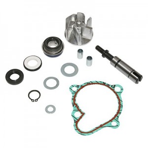 KIT REPARATION POMPE A EAU MAXISCOOTER ADAPTABLE KYMCO 300 DOWNTOWN 2010> (KIT) KIT REPARATION POMPE A EAU MAXISCOOTER ADAPTABLE KYMCO 350 DOWNTOWN 2010> origine KYMCO 