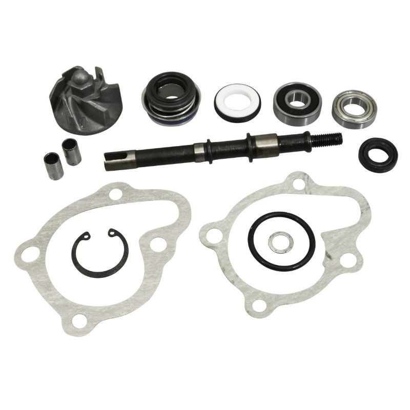 KIT REPARATION POMPE A EAU KYMCO (ADAPTABLE) KIT REPARATION POMPE A EAU KYMCO (ADAPTABLE) origine KYMCO 