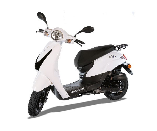 Pièces Orcal KITE 50cc 4T Euro4 Pièces ORCAL Origine Constructeur vue éclatées Officiel origine Orcal 