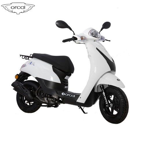 Pièces Orcal KITE 50cc 4T Euro 3
 Pièces Orcal KITE 50cc 4 temps Euro 3 origine ORCAL 