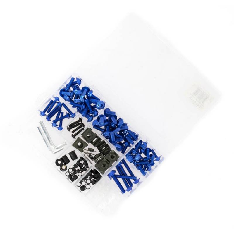 Kit De Visserie Bleu Kit De Visserie Bleu origine AZMOTORS -DISPO