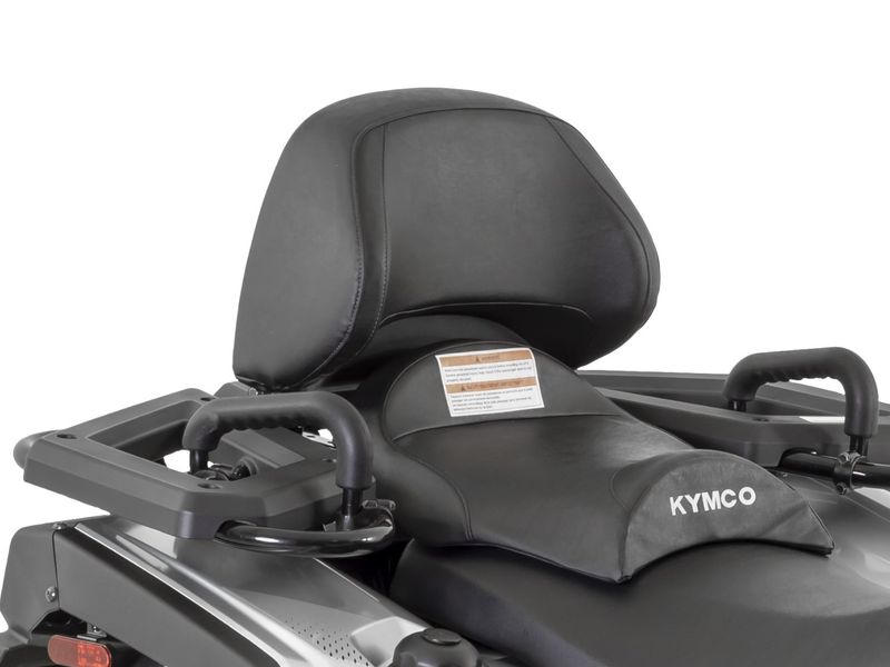 KIT PASSAGER MXU 550/700 T3B  2019  KYMCO KA-01-0639 - KIT PASSAGER MXU 700 T3B 2019 origine KYMCO -DISPO