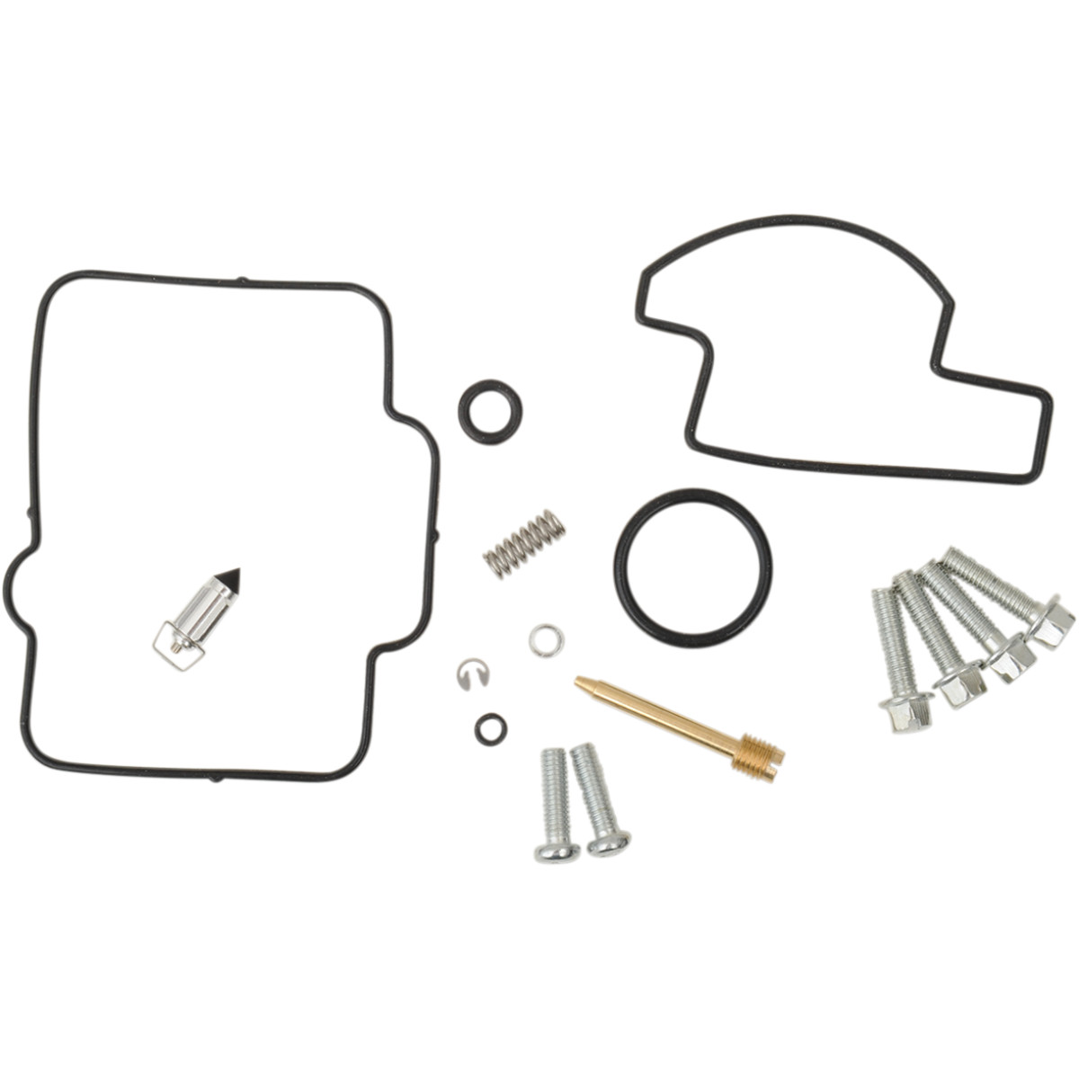 KIT REPARATION CARBURATEUR BETA RR 2T KIT REPARATION CARBURATEUR BETA ENDURO RR 2T
N