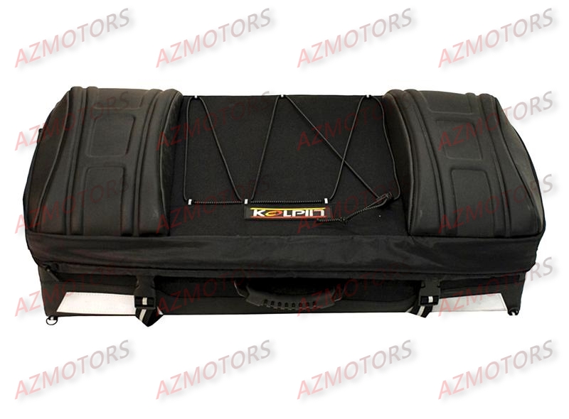 KL1069-Coffre Souple Kolpin Rando Evolution Quad Noir
info
Design peu encombrant et sans fermeture à glissière
Utilisation avant ou arrière
Housse préformée contre la pluie et la poussière, incluse
2 boucles métalliques pour fixation rapide
Intérieur doublé
Protection anti-UV KL1069-Coffre Souple Kolpin Rando Evolution Quad Noir