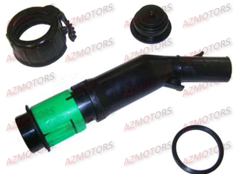 EMBOUT DE VERSAGE (VERT) KL1086-EMBOUT DE VERSAGE (VERT) origine AZMOTORS 