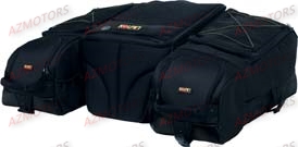 KL2004-COFFRE SOUPLE MATRIX CARGO NOIR[-R]