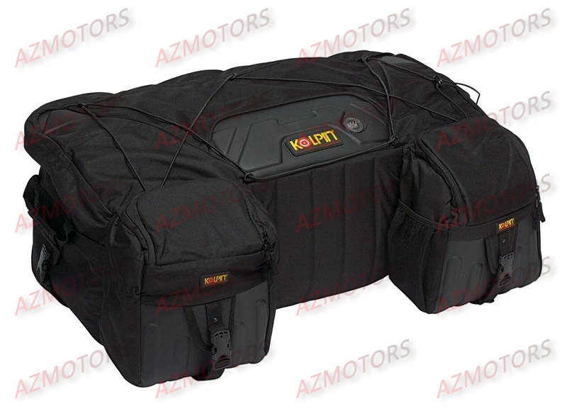 KL2030-COFFRE SOUPLE CARGO NOIR[-R]