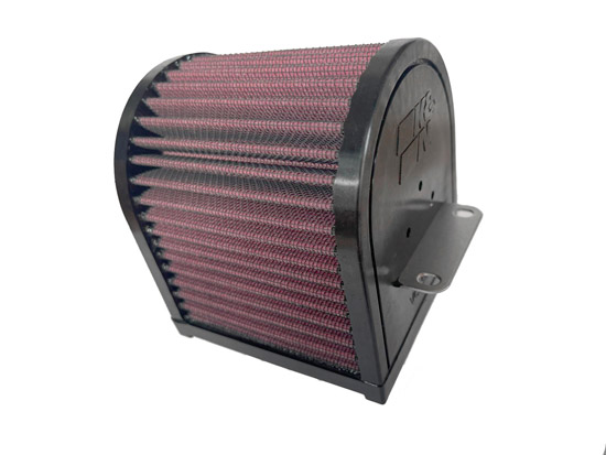 K&N FILTRE A AIR VOGE 500R / 500AC / 500DS FILTRE A AIR K&N VOGE 500R / 500AC / 500DS origine VOGE 