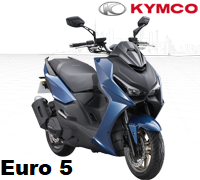 Pièces KRV 200 4T EURO 5 (SA35AC) Pièces SCOOTER KYMCO KRV 200 4T EURO 5 (SA35AC) origine KYMCO -DISPO