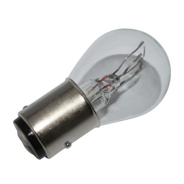 AMPOULE 12V P21/5W AMPOULE 12V P21/5W origine KYMCO 