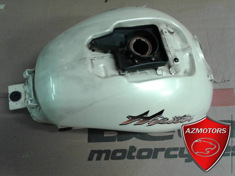 RESERVOIR À CARBURANT IVOIRE OCCASION (KYMCO) RESERVOIR À CARBURANT IVOIRE OCCASION (KYMCO) origine KYMCO -DISPO