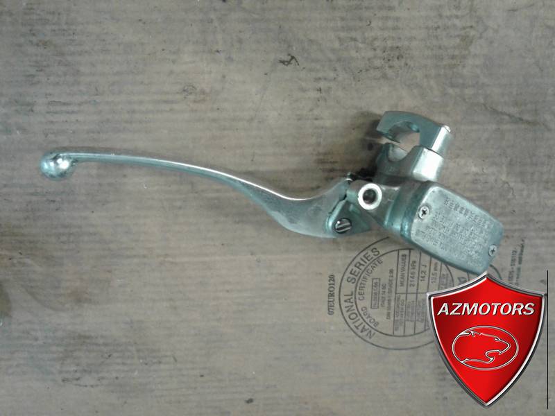 maitre cylindre  maitre cylindre pour Hypster origine KYMCO -DISPO