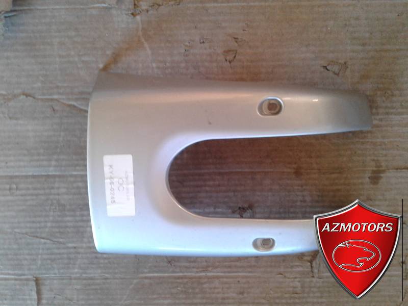 HABILLAGE JAUGE À CARBURANT OCCASION (KYMCO) HABILLAGE JAUGE À CARBURANT OCCASION (KYMCO) origine KYMCO -DISPO
