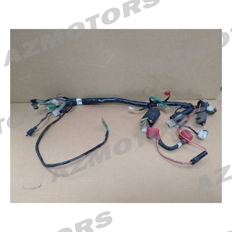 - OCCASION - FAISCEAU ELECTRIQUE KYMCO ZING I FAISCEAU ELECTRIQUE MOTO ZING 125 KYMCO - OCCASION  origine KYMCO -DISPO
