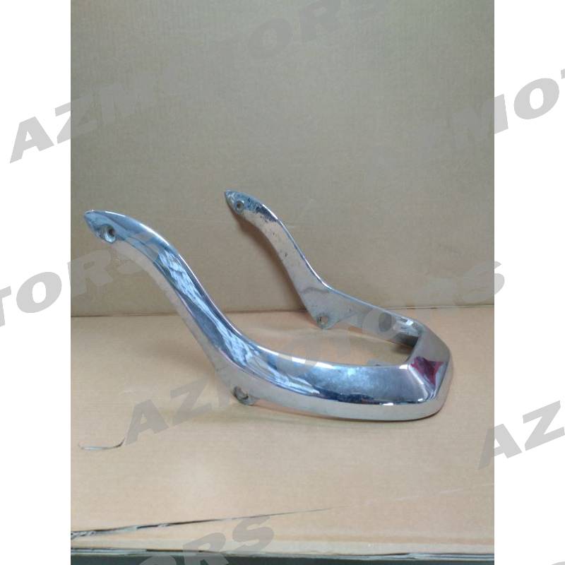 - OCCASION - SUPPORT POIGNEE DE DOSSERET (ZING 125 I / II) SUPPPORT POIGNEE DE DOSSERET (ZING 125) MOTO KYMCO - OCCASION - origine KYMCO -DISPO