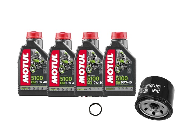 SET VIDANGE KYMCO MXU/UXV 500/500I/550 ET HUILE MOTUL 5100 4T 10W-40 (4L) PACK VIDANGE MXU/UXV 500/500I/550 KYMCO ET HUILE MOTUL 5100 4T 10W-40 (4L) origine KYMCO -DISPO