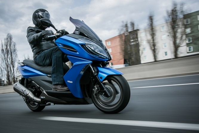 Accessoires K-XCT (JUSQUE 2017) Accessoires K-XCT (JUSQUE 2017) origine KYMCO 