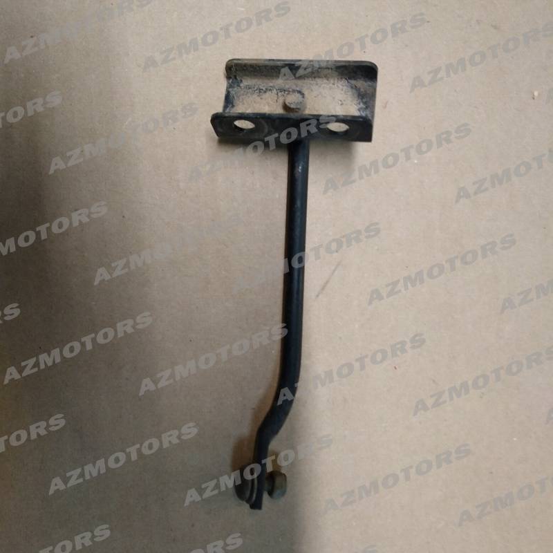 -OCCASION- SUPPORT DE CARENAGE AVD POUR NERFBAR MAXXER 400/450 -OCCASION- SUPPORT DE CARENAGE AVD POUR NERFBAR MAXXER 400/450 origine KYMCO -DISPO