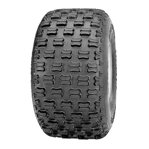PNEU ARRIERE KENDA DOMINATOR K300 22/10-8 (39F)  KYMCO KY-35-0165-PNEU ARRIERE KENDA DOMINATOR K300 22/10-8 (39F) origine KYMCO -DISPO