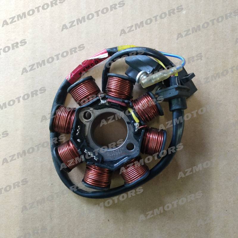 -OCCASION- STATOR D402 -OCCASION- STATOR D402 origine KYMCO -DISPO