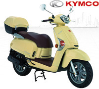 Pieces LIKE 50 2T EUROII (KE10AA) Pièces Scooter LIKE 50 2T  origine KYMCO LIKE