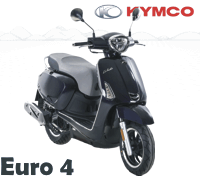 Pièces LIKE 125I CBS EURO4 (TE25AA) Pièces Scooter Kymco LIKE 125I CBS EURO4 (TE25AA) origine KYMCO LIKE