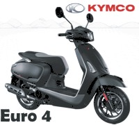 Pièces LIKE 125I SPORT CBS EURO4 (TE25BA)