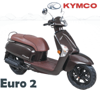 Pièces LIKE 50 2T MMC EURO2 (KE10AM) Pièces LIKE 50 2T MMC EURO 2 (KE10AM) origine KYMCO LIKE