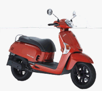 Pièces Scooter LIKE 125 MMC 4T EURO III