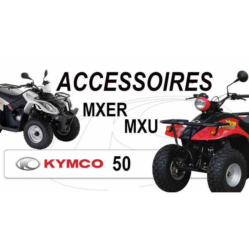 Accessoires Quads commandez vos pièces détachées d'origine constructeur ✓  AZMOTORS