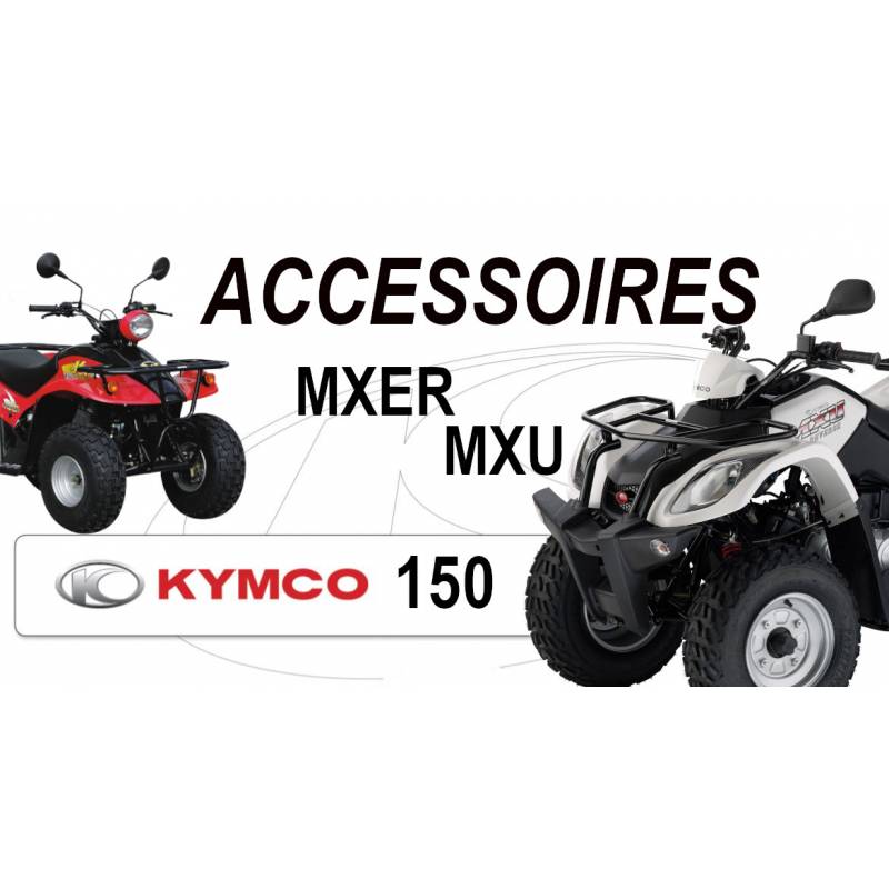 Accessoires Quads commandez vos pièces détachées d'origine constructeur ✓  AZMOTORS