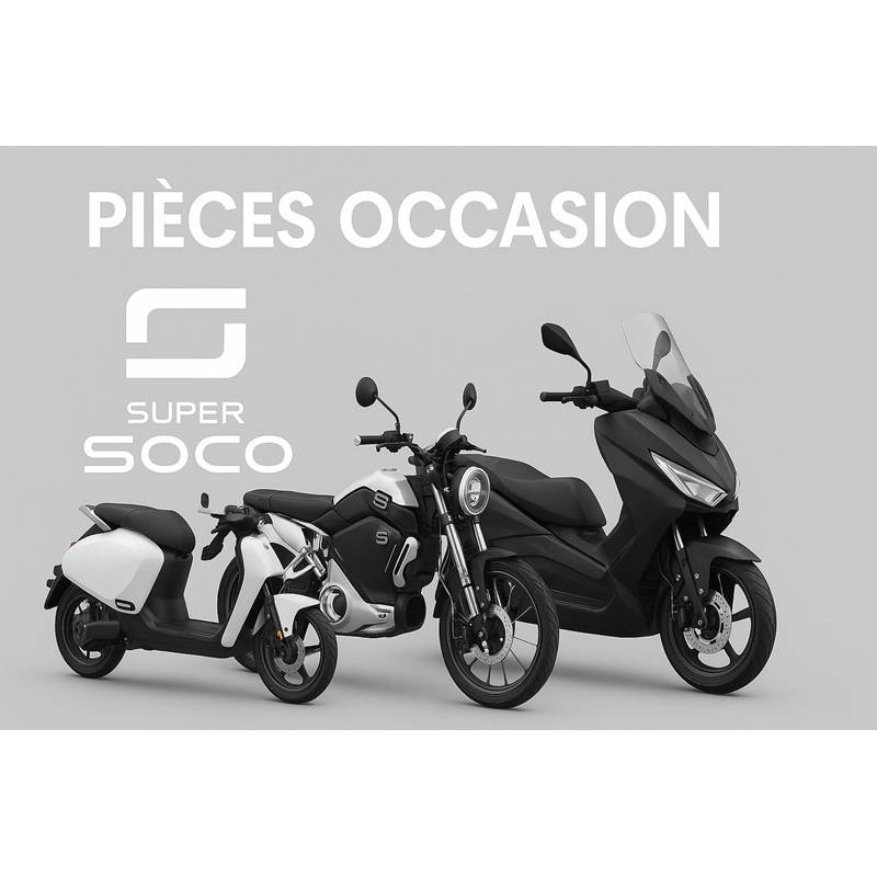 Pieces Occasions SOCO  origine SOCO 