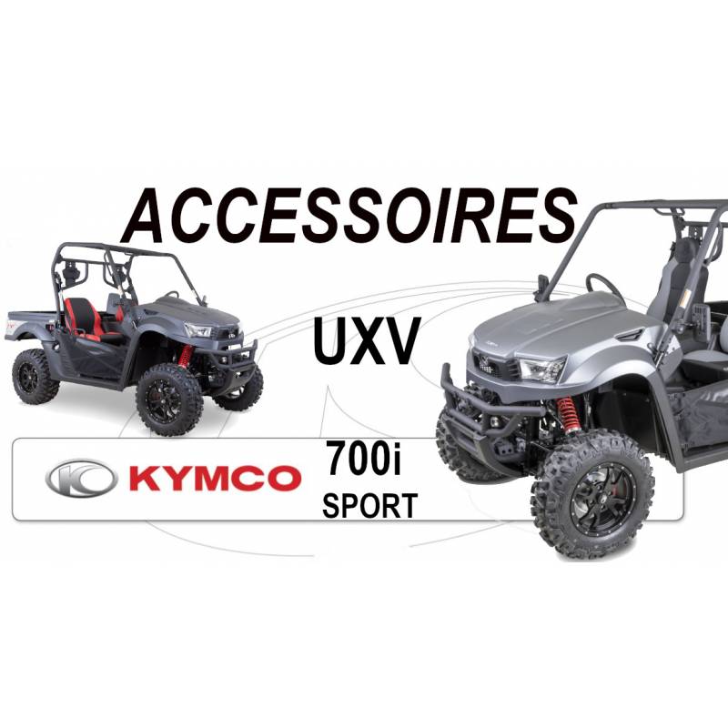 Pièces pour quad et ssv, boutique de vente en ligne pièces détachées.