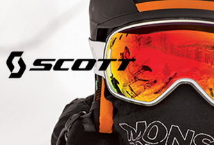 LUNETTES SCOTT