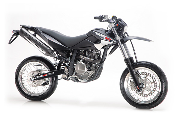 Pièces BETA M4 350cc 4T - [2006]