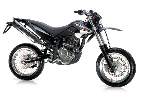 Pièces BETA M4 350cc 4T EURO3 - [2008-2011] Pièces BETA M4 350cc 4T - [2008] origine BETA 