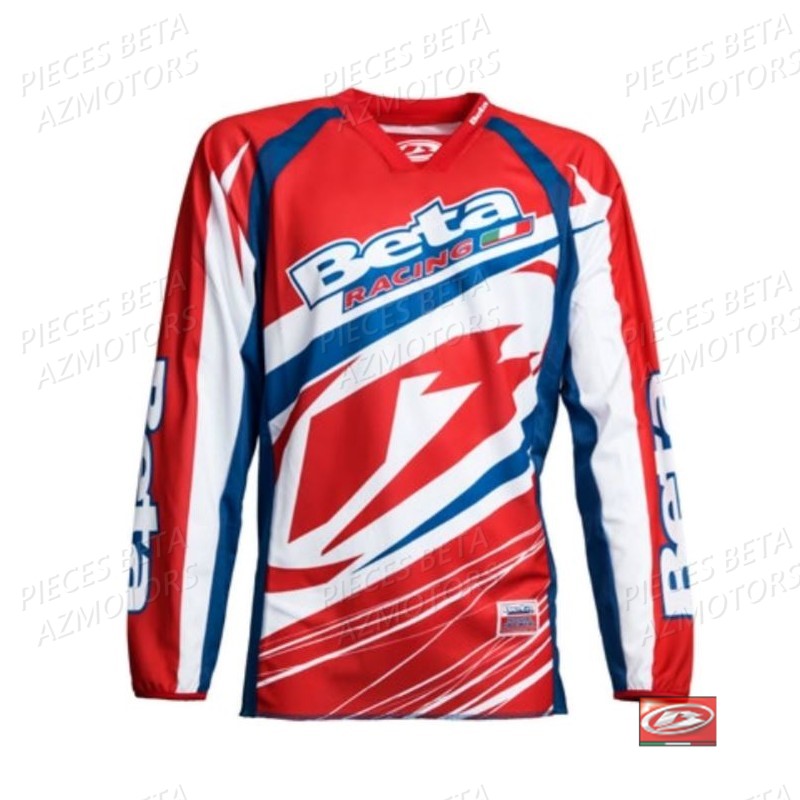 5022167004 - MAILLOT ENDURO BETA (Taille L)
piece_beta_origine, si pas en stock délai de 10/15 jours 5022167004 - MAILLOT ENDURO BETA (Taille L)