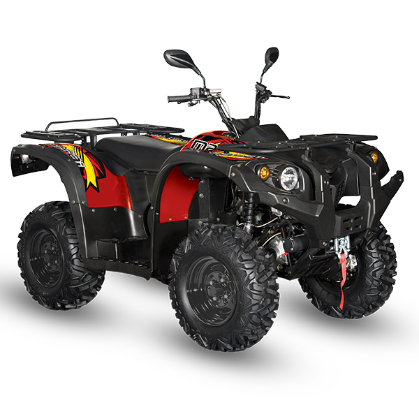 Pièces Quad A500IX EPS Pièces Quad A500IX EPS origine MASAI 