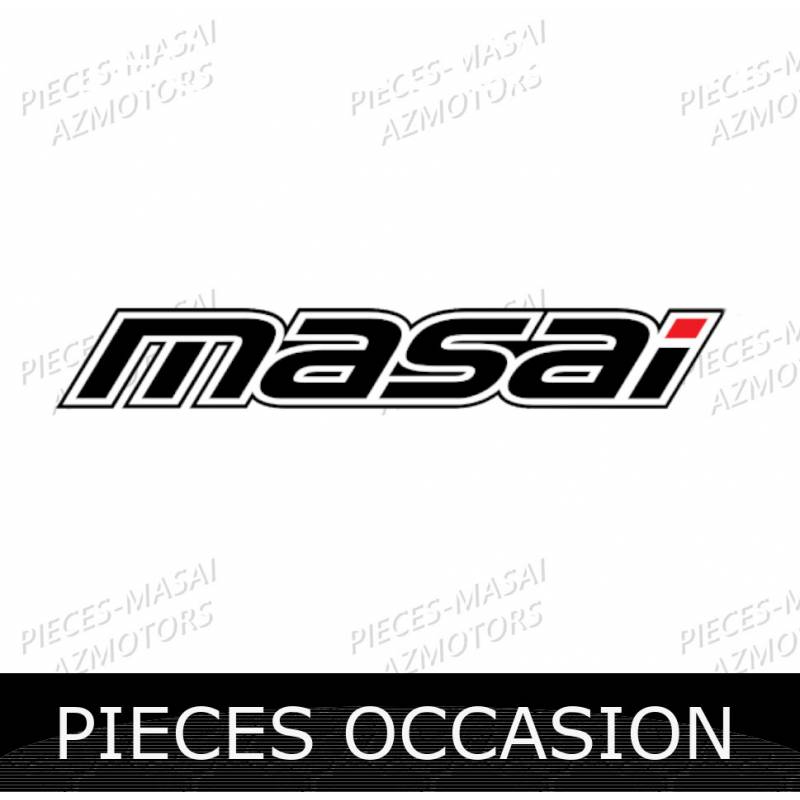 Pièces OCCASION MASAI Pièces occasion Origine Masai pour Quad Moto Buggy SSv origine  