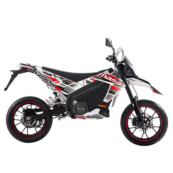 Pièces Moto VISION 3000W Pièces Origine Moto VISION 3000 origine MASAI 
