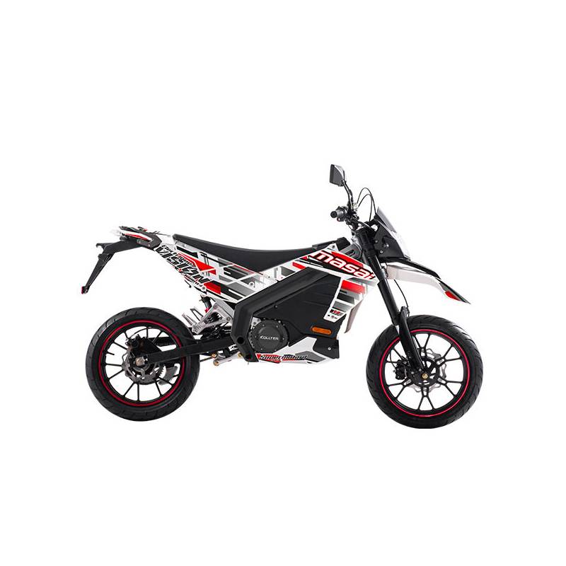 Pièces Moto VISION 3K Pièces Origine Moto VISION 3K origine MASAI 
