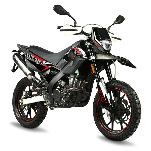 Pièces Moto SUPERMOTARD X-RAY 125 Pièces Origine SUPERMOTARD X-RAY 125 origine MASAI 