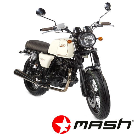 Pieces MASH BROWN SEVEN 125 Euro4 (2018-2020) PIECES D ORIGINE MASH BROWN SEVEN 125 Euro4 (2018-2020) origine MASH 