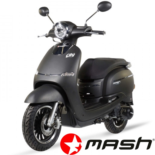 Pieces MASH CITY 125 4T Euro4 (2017-2018) Pieces MASH CITY 125 4T Euro4 (2017-2018) origine MASH 