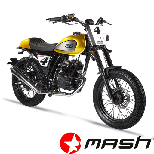 MASH DIRT TRACK 50 (2018-2019) pieces MASH DIRT TRACK 50 (2018-2019) origine MASH 