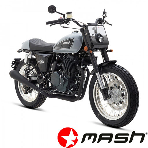 Pieces MASH DIRT TRACK 650 (2019)