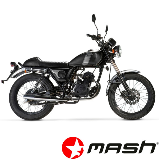 Pieces MASH FIFTY 4T 50 (2017) Pieces MASH FIFTY 4T 50 (2017) origine MASH 
